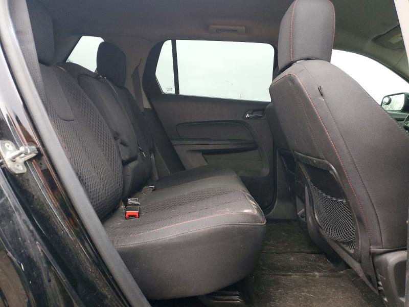 Продаж на аукціоні авто 2015 Gmc Terrain, vin: 2GKFLVEK7F6312412, номер лоту: 48151246