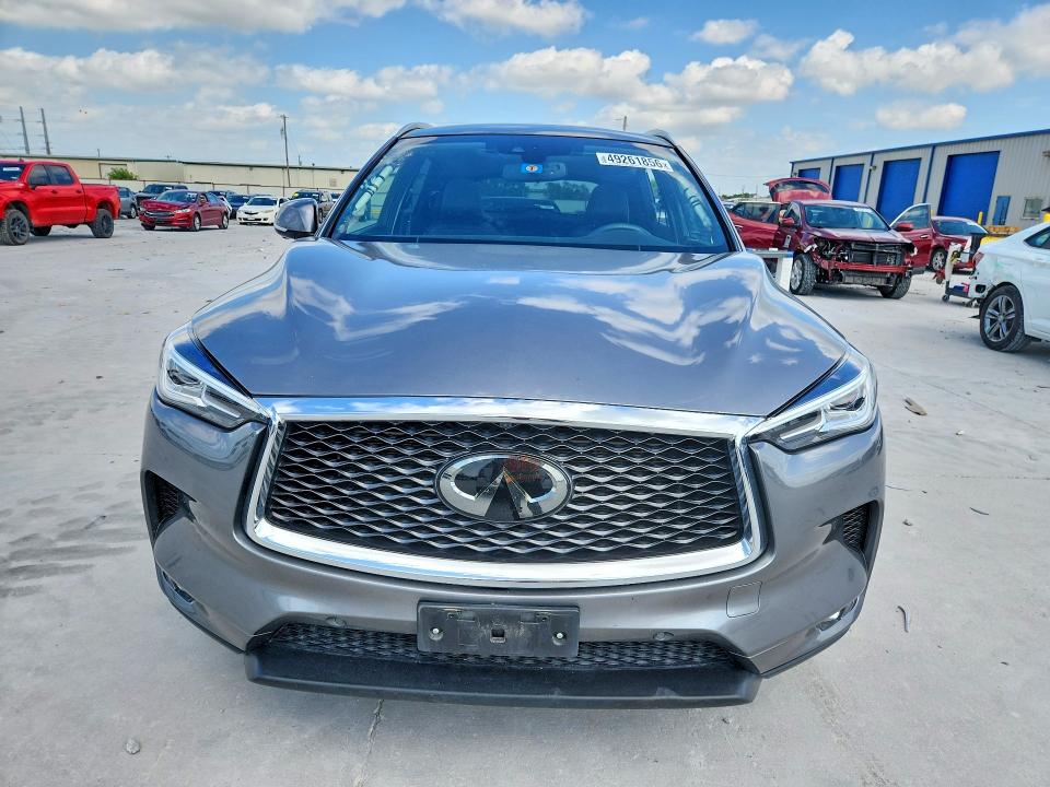Aukcja sprzedaży 2019 Infiniti Qx50, vin: 3PCAJ5M1XKF145150, numer aukcji: 49261856