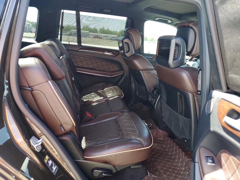 Aukcja sprzedaży 2013 Mercedes-benz Gl, vin: 4JGDF7DE0DA205599, numer aukcji: 51683546