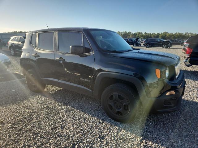 Продажа на аукционе авто 2017 Jeep Renegade, vin: ZACCJBAB2HPG08968, номер лота: 49932346