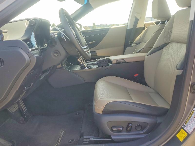 Aukcja sprzedaży 2020 Lexus Es, vin: 58AD21B14LU008692, numer aukcji: 50140096