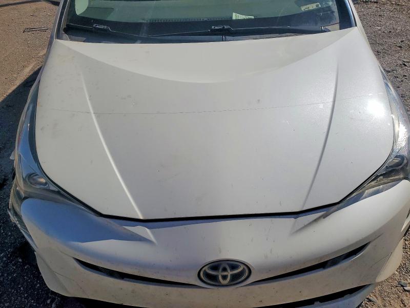 Продажа на аукционе авто 2017 Toyota Prius, vin: JTDKARFU0H3048810, номер лота: 49134226