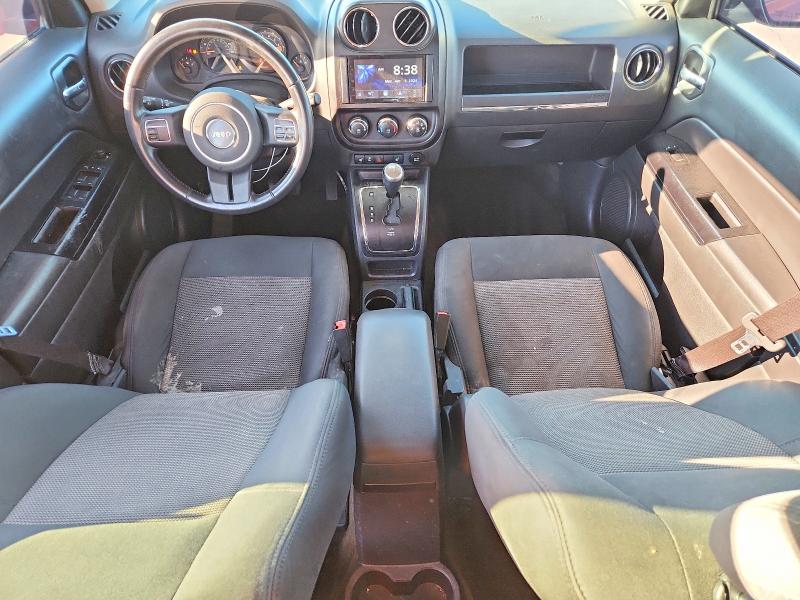 Продаж на аукціоні авто 2014 Jeep Patriot, vin: 1C4NJPFB0ED645249, номер лоту: 48836476