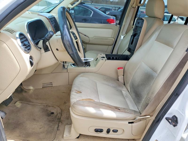 Aukcja sprzedaży 2006 Ford Explorer, vin: 1FMEU74E66UA27340, numer aukcji: 48171496