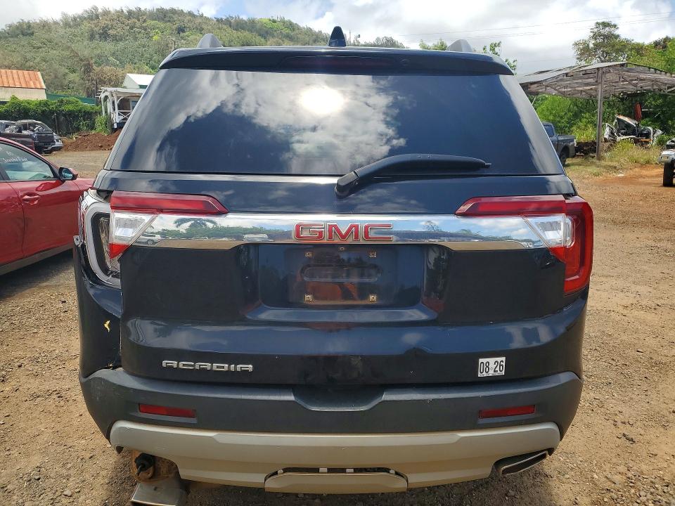 Aukcja sprzedaży 2023 Gmc Acadia, vin: 1GKKNML47PZ221458, numer aukcji: 51881216