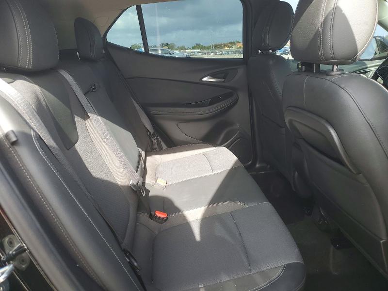 Aukcja sprzedaży 2020 Buick Encore Gx, vin: KL4MMESL0LB112374, numer aukcji: 49238766