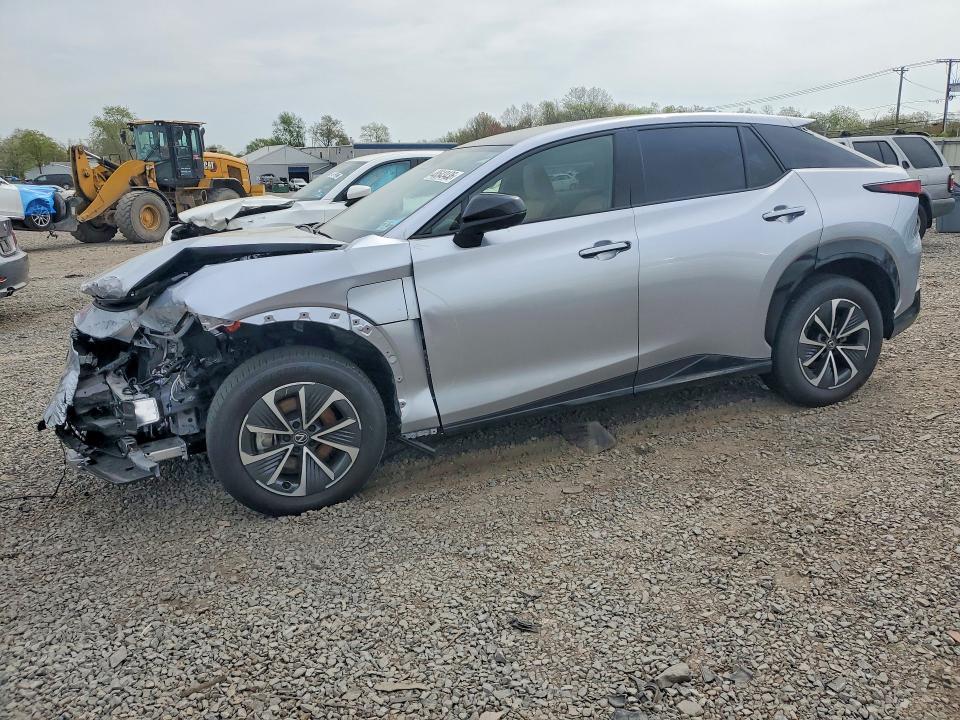 Aukcja sprzedaży 2025 Lexus Rz 450e, vin: JTJAAAAB6SA031223, numer aukcji: 48543436