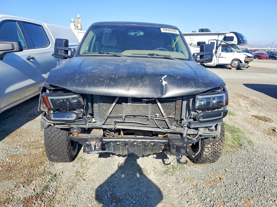 Продаж на аукціоні авто 2004 Gmc New Sierra, vin: 2GTEK19T141171319, номер лоту: 49669506