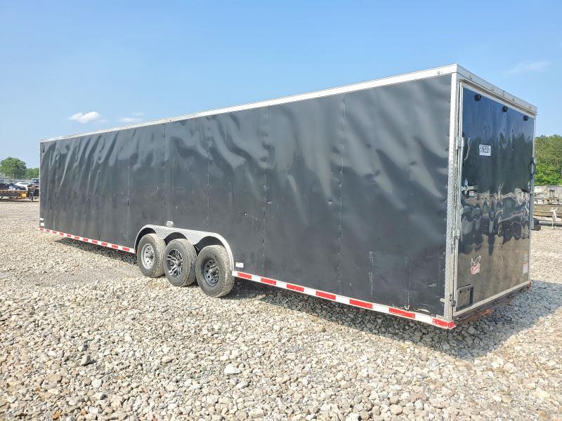 Aukcja sprzedaży 2024 Quality Cargo Enclosed Cargo, vin: 50ZBE1363RN053429, numer aukcji: 51660526