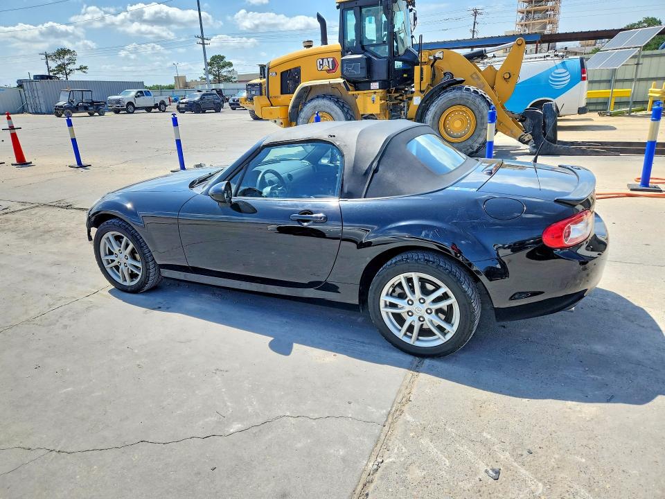 Aukcja sprzedaży 2012 Mazda Mx-5 Miata, vin: JM1NC2JF2C0221714, numer aukcji: 51845366