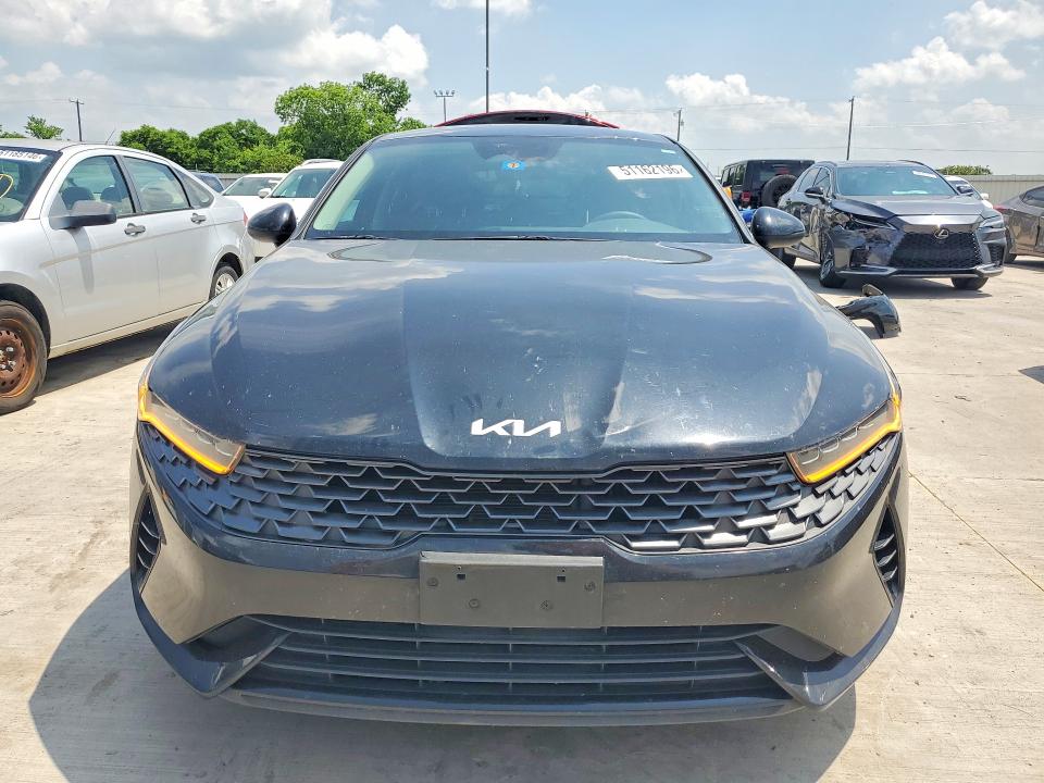 2022 Kia K5 მანქანა იყიდება აუქციონზე, vin: 5XXG14J23NG154646, აუქციონის ნომერი: 51162196