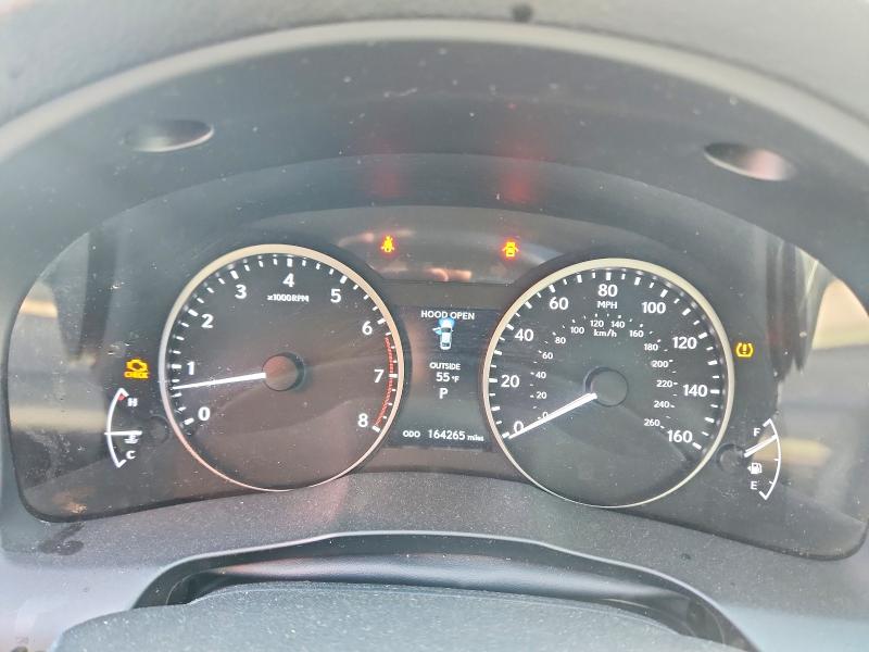 Aukcja sprzedaży 2015 Lexus Es 350, vin: JTHBK1GG2F2164213, numer aukcji: 49025586