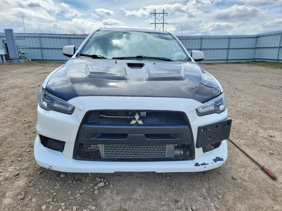 Продажа на аукционе авто 2011 Mitsubishi Lancer, vin: JA32W8FV0BU034362, номер лота: 50817636
