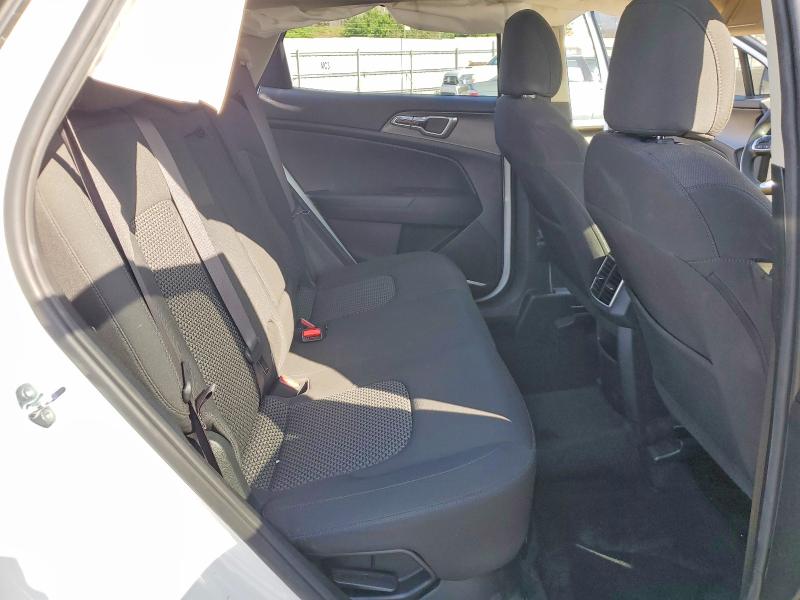 Aukcja sprzedaży 2023 Kia Sportage, vin: KNDPUCAG6P7062875, numer aukcji: 51426076