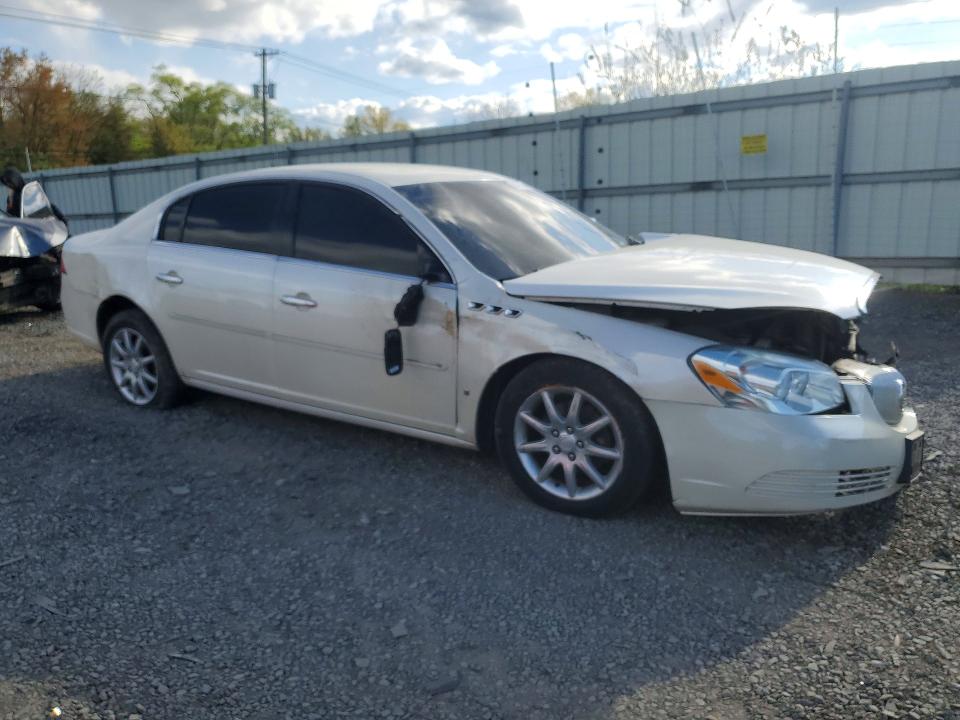 Продаж на аукціоні авто 2008 Buick Lucerne Cx, vin: 1G4HD572X8U210892, номер лоту: 50415436