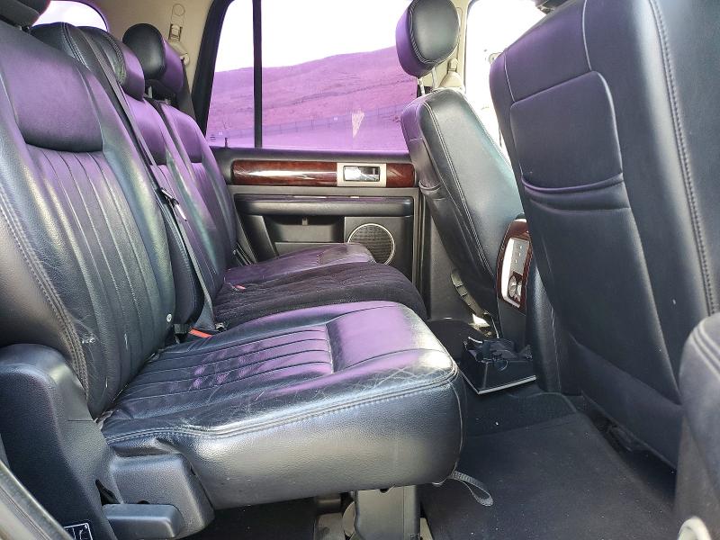 Продажа на аукционе авто 2003 Lincoln Navigator, vin: 5LMFU27R73LJ28505, номер лота: 51689426