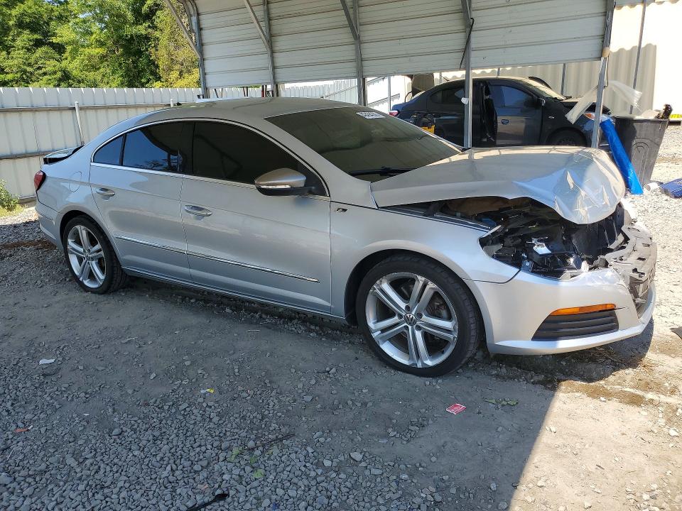 2011 Volkswagen Cc მანქანა იყიდება აუქციონზე, vin: WVWMN7AN0BE730289, აუქციონის ნომერი: 49494606