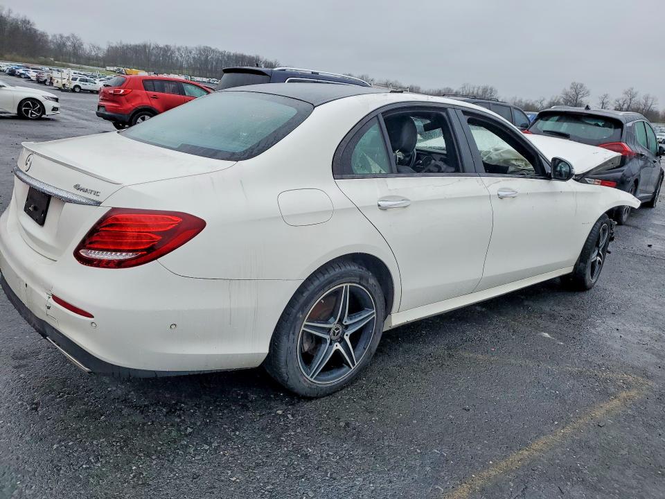Продаж на аукціоні авто 2018 Mercedes-benz E, vin: WDDZF4KB0JA429720, номер лоту: 48390676