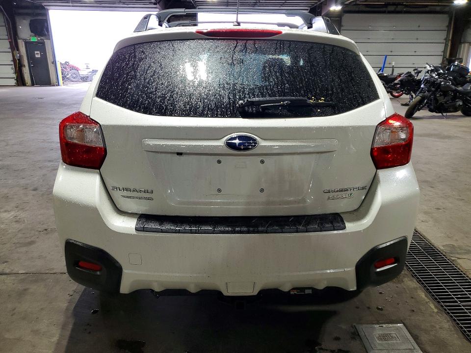 Продажа на аукционе авто 2016 Subaru Crosstrek, vin: JF2GPABC7G8231479, номер лота: 49489086
