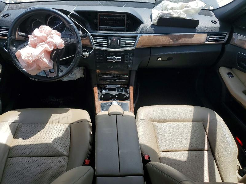 Продаж на аукціоні авто 2013 Mercedes-benz E, vin: WDDHF5KB7DA766214, номер лоту: 51815266
