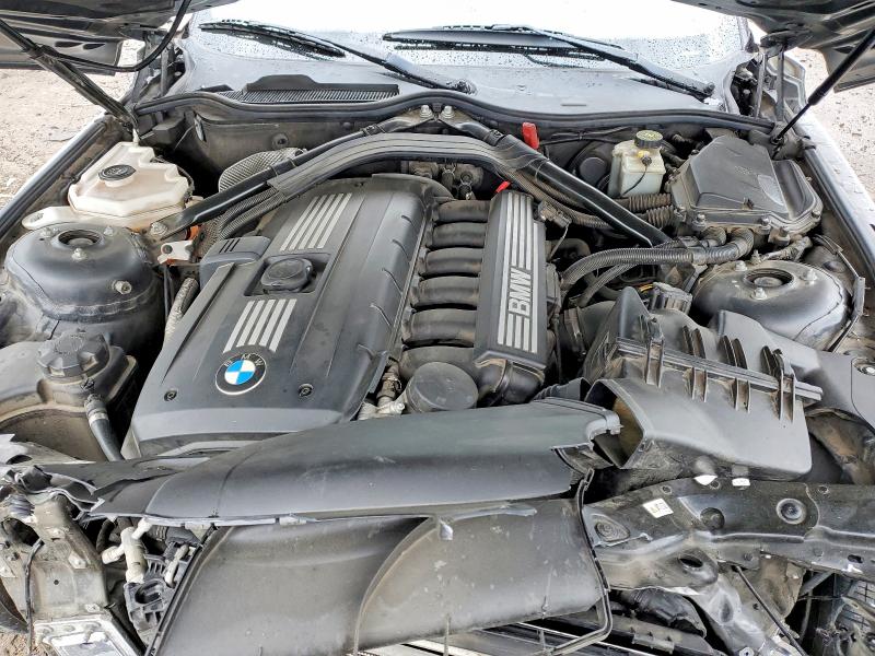 Продаж на аукціоні авто 2011 Bmw Z4, vin: WBALM5C52BE377907, номер лоту: 51614806