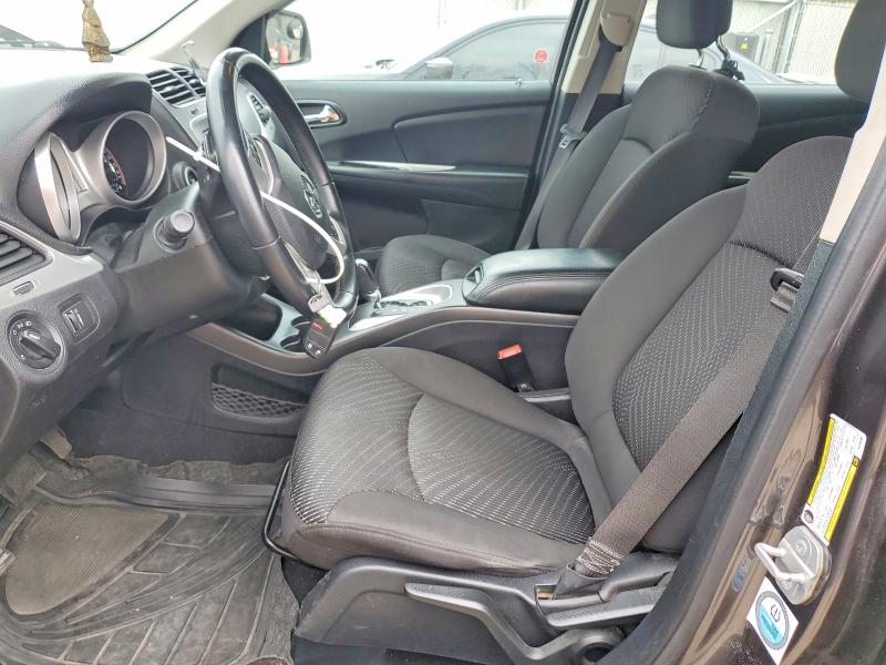 2018 Dodge Journey Se 4dr 2wd მანქანა იყიდება აუქციონზე, vin: 3C4PDCAB4JT216782, აუქციონის ნომერი: 51654196
