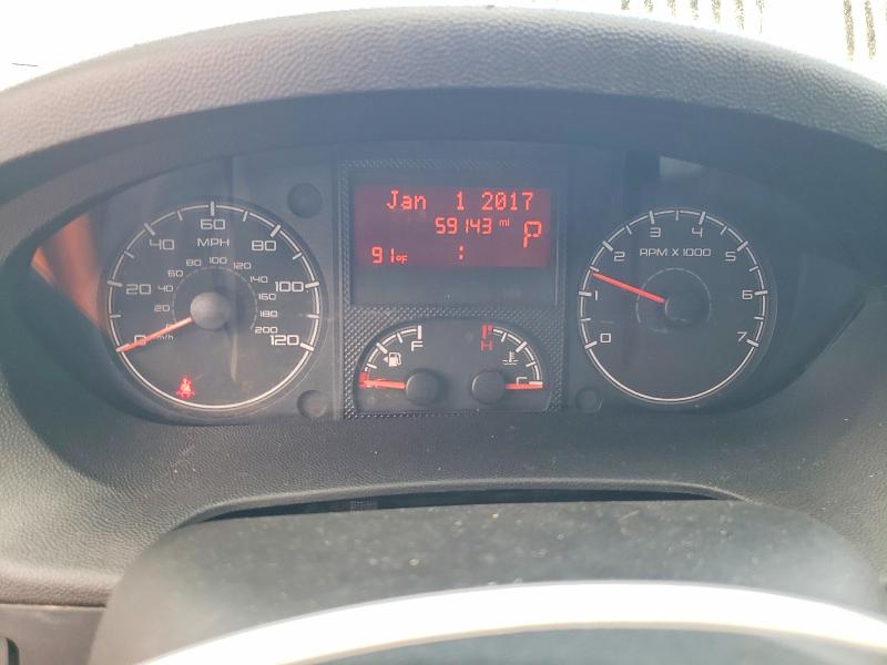 Продажа на аукционе авто 2020 Ram Promaster 3500, vin: 3C6URVJG8LE132152, номер лота: 47136466