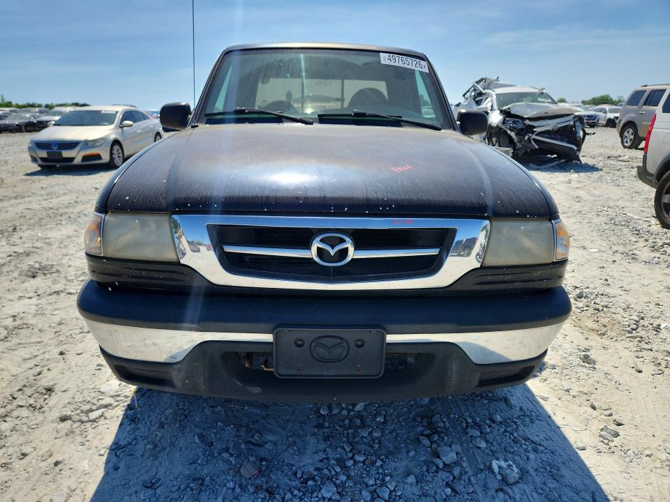 49765726 :رقم المزاد ، 4F4YR16U81TM01716 vin ، 2001 Mazda B3000 مزاد بيع
