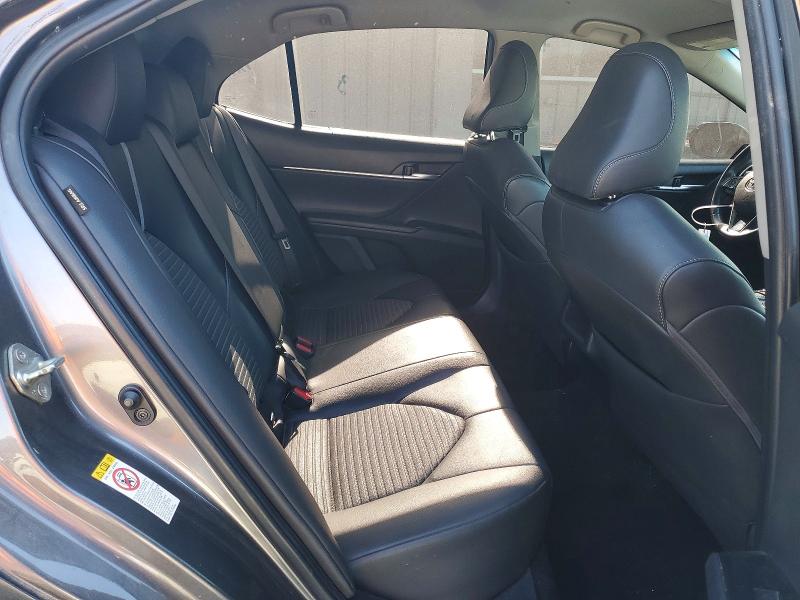 Aukcja sprzedaży 2018 Toyota Camry, vin: 4T1B11HK4JU518913, numer aukcji: 51083016