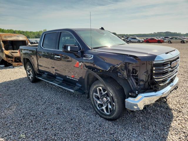 49541326 :رقم المزاد ، 3GTUUDED1SG159343 vin ، 2025 Gmc Sierra مزاد بيع
