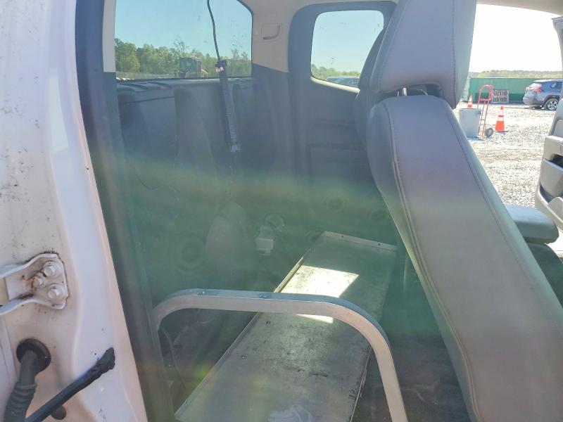 Aukcja sprzedaży 2018 Chev Colorado, vin: 1GCHSBEA4J1151008, numer aukcji: 49537356