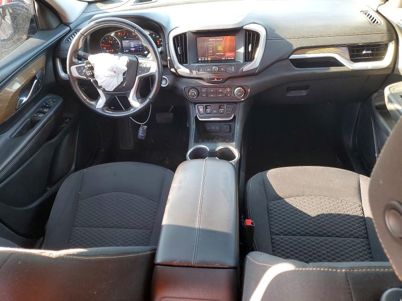 2020 Gmc Terrain მანქანა იყიდება აუქციონზე, vin: 3GKALMEV9LL196166, აუქციონის ნომერი: 50916226