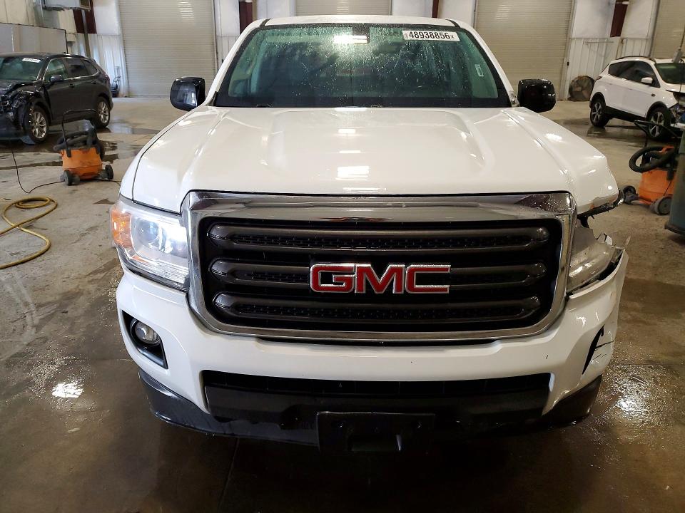 48938856 :رقم المزاد ، 1GTG6CE35G1141751 vin ، 2016 Gmc Canyon مزاد بيع