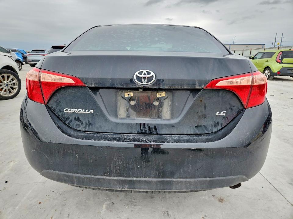 Aukcja sprzedaży 2019 Toyota Corolla, vin: 5YFBURHE8KP930125, numer aukcji: 52020056