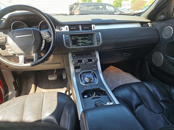 Aukcja sprzedaży 2014 Land Rover Range Rover Evoque, vin: SALVP2BG8EH883662, numer aukcji: 51719946