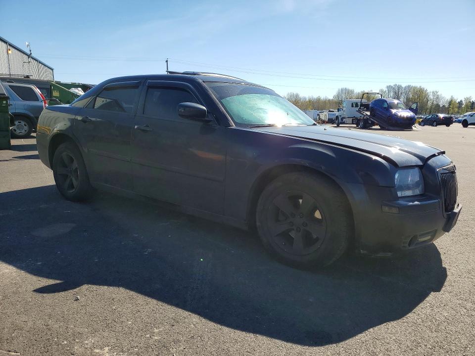 Aukcja sprzedaży 2007 Chrysler 300, vin: 2C3LA53G37H776147, numer aukcji: 48686406