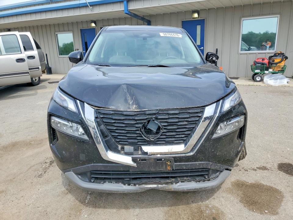 Aukcja sprzedaży 2023 Nissan Rogue, vin: JN8BT3BB9PW196466, numer aukcji: 50766476