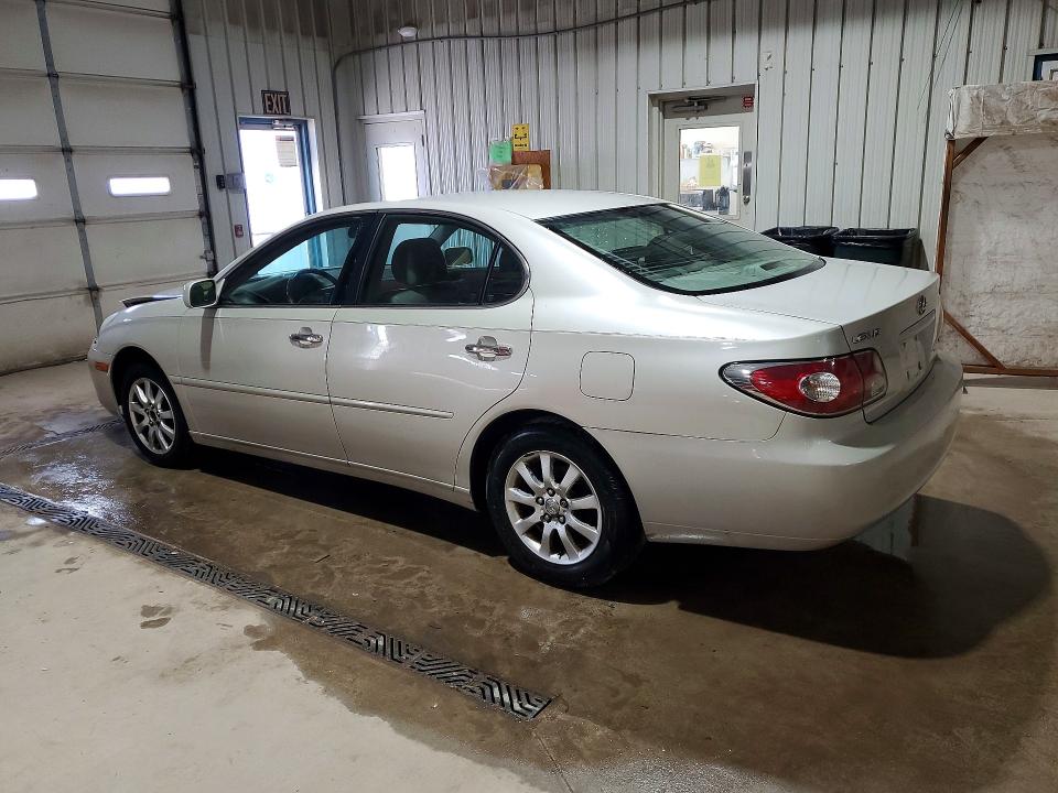 Продаж на аукціоні авто 2002 Lexus Es 300, vin: JTHBF30G820063628, номер лоту: 48953016