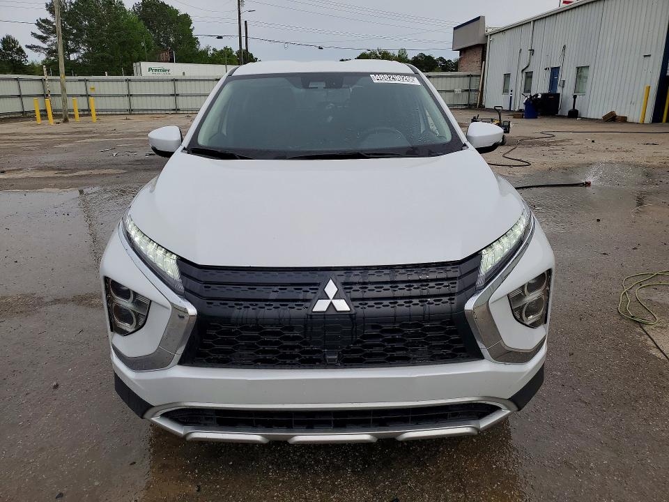 Продаж на аукціоні авто 2024 Mitsubishi Eclipse Cross, vin: JA4ATWAA2RZ078675, номер лоту: 48829026