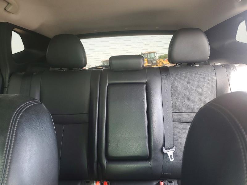 Продаж на аукціоні авто 2020 Nissan Rogue Sport, vin: JN1BJ1CV9LW266009, номер лоту: 50901646