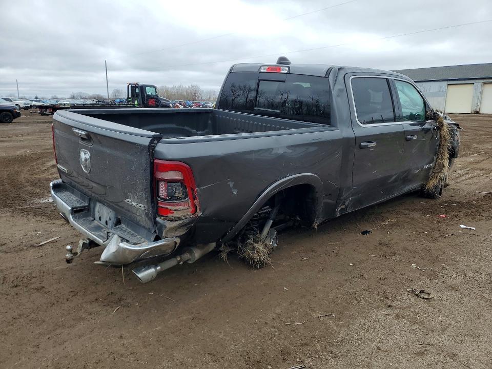 Aukcja sprzedaży 2020 Ram 1500, vin: 1C6SRFJM4LN326594, numer aukcji: 48181956