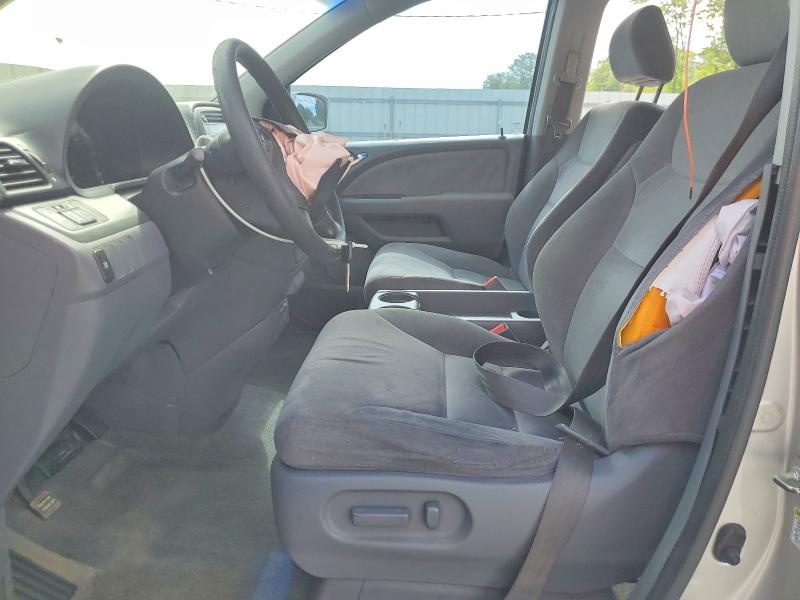 49714146 :رقم المزاد ، 5FNRL38447B428463 vin ، 2007 Honda Odyssey مزاد بيع
