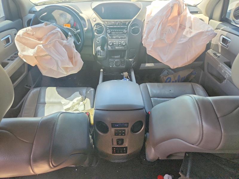 Aukcja sprzedaży 2013 Honda Pilot, vin: 5FNYF4H98DB042421, numer aukcji: 50757366
