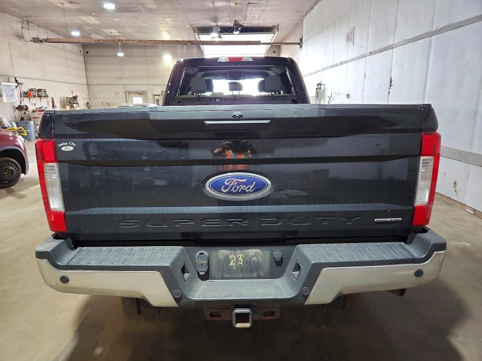 Aukcja sprzedaży 2019 Ford F350, vin: 1FT8W3B63KEE42278, numer aukcji: 50997836