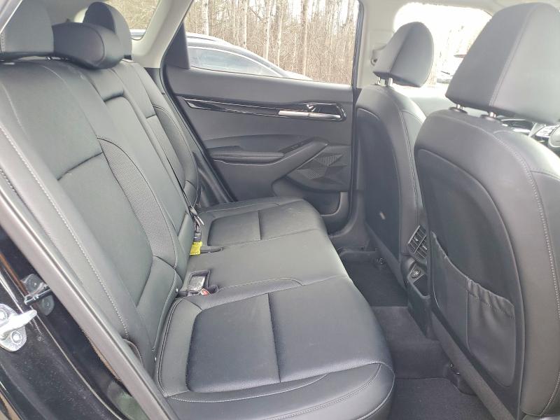 49738946 :رقم المزاد ، KNDETCA25P7427769 vin ، 2023 Kia Seltos مزاد بيع