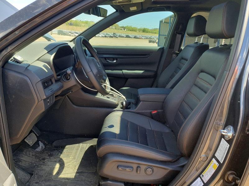 Aukcja sprzedaży 2025 Honda Cr-v, vin: 2HKRS6H84SH816360, numer aukcji: 49877546