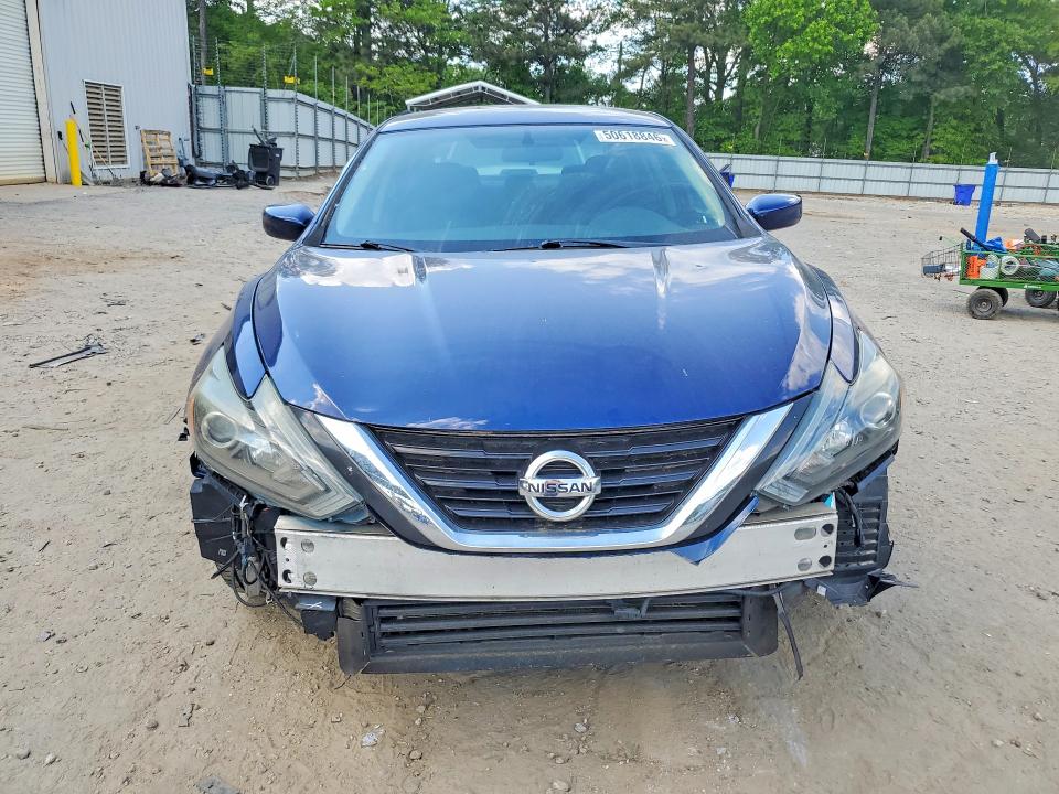 Продаж на аукціоні авто 2018 Nissan Altima, vin: 1N4AL3AP4JC153222, номер лоту: 50618846
