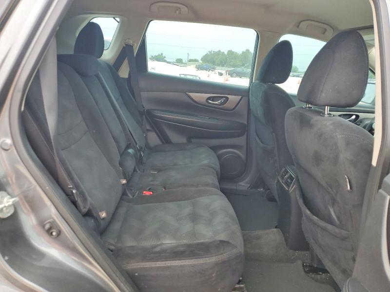 Aukcja sprzedaży 2016 Nissan Rogue, vin: 5N1AT2MVXGC814304, numer aukcji: 51075546