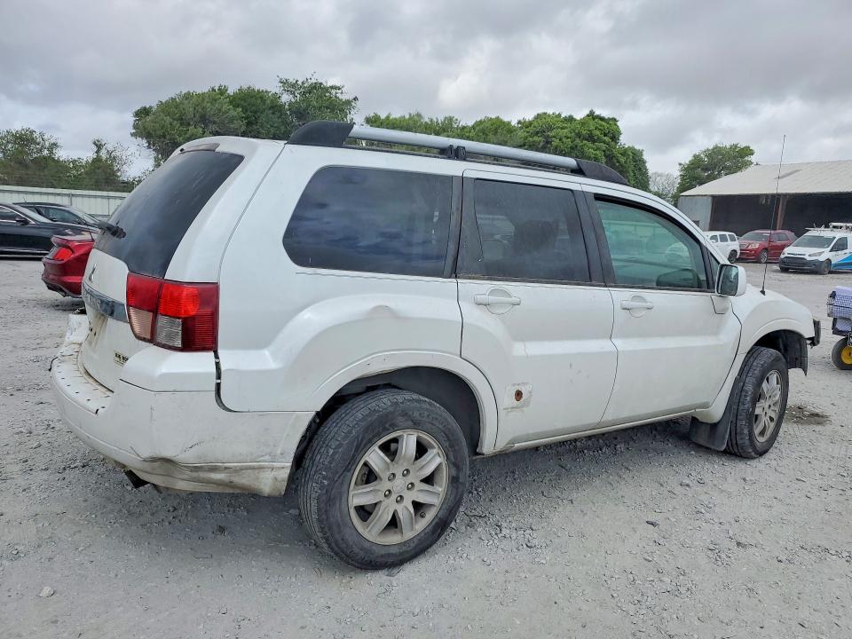 Продаж на аукціоні авто 2010 Mitsubishi Endeavor, vin: 4A4JM2AS7AE013250, номер лоту: 48502086