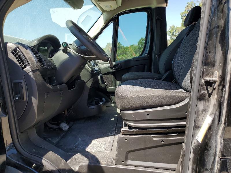Продажа на аукционе авто 2023 Ram Promaster 2500, vin: 3C6LRVDG1PE553496, номер лота: 50900686